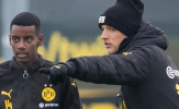 Isak nhận lời xin lỗi vì phát ngôn sốc của Tuchel