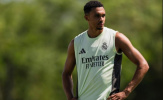 Từ Liverpool đến Real Madrid: Alexander-Arnold liệu có tái lập được đẳng cấp?