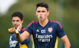NÓNG! Trợ lý Arteta sắp rời Arsenal, trở thành HLV trẻ nhất Serie A
