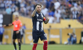 Monterrey cầm hòa Inter Milan, Ramos ghi bàn bằng đầu đẹp mắt