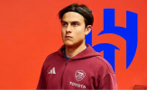 Al Hilal đề nghị trả Paulo Dybala 10 triệu euro chỉ để dự Club World Cup