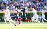 3 điều rút ra sau trận Monterey 1-1 Inter: Bản lĩnh Ramos; Khởi đầu của Chivu