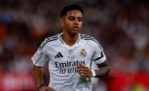 Alonso khẳng định muốn giữ Rodrygo, Arsenal khó chiêu mộ