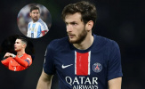 Kvaratskhelia phát biểu gây bão, so sánh Messi và Ronaldo