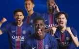Soi trận PSG vs Botafogo: Vé sớm cho 'Vua châu Âu'