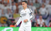 Mourinho muốn đưa Lucas Vazquez đến Fenerbahce hè 2025