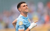 Man City 2-0 Wydad Athletic: Dấu ấn Foden; Vết gợn thẻ đỏ