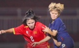 Lại thua chung kết, U19 nữ Việt Nam nối dài kỷ lục buồn