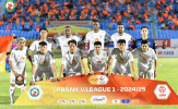 Bi kịch của 'Gã nhà giàu V-League'