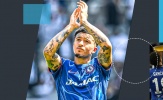 Vì sao thương vụ Jadon Sancho dễ đổ bể?