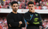 Trợ lý Arteta rời đi, bày tỏ niềm tin vào tương lai Arsenal