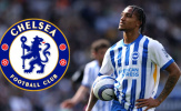 Đã có Jackson và Delap, Chelsea còn cần thêm Joao Pedro?