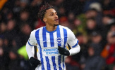 Romano hé lộ Joao Pedro muốn rời Brighton, Chelsea và Newcastle sẵn sàng chiêu mộ