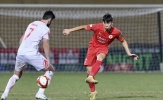 Điểm tin bóng đá Việt Nam 20/6: CAHN trói chân trụ cột; Cựu sao Real có thể chơi tại V-League