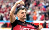 Granit Xhaka: Mảnh ghép chất lượng cho kỷ nguyên Allegri tại Milan