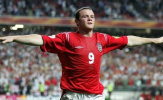Ngày này năm xưa: Wayne Rooney và cơn cuồng phong tuổi 18 khiến cả châu Âu kinh ngạc