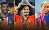 Top 10 Ballon d’Or 2025: Club World Cup sẽ định đoạt?