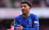 Chuyển nhượng sáng 21/6: Juventus và Napoli tăm tia Sancho; Guehi ra điều kiện với Liverpool