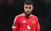 Mazraoui: Bài toán xa xỉ của Ruben Amorim tại Man United