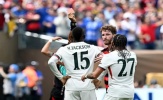 Tấm thẻ đỏ đắt giá: Jackson tự đạp đổ niềm tin tại Chelsea