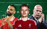 3 cách sắp xếp đội hình Liverpool với dàn tân binh khủng