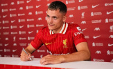 Florian Wirtz đến Liverpool: Lời tuyên ngôn của một kỷ nguyên mới