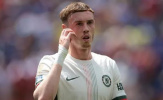 Chelsea thua sốc Flamengo, Cole Palmer bị 'soi' vì một khoảnh khắc