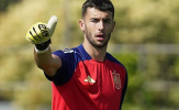 Joan Garcia có tài năng gì đặc biệt, liệu có thay được Ter Stegen?