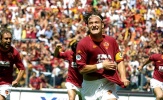 DNA AS Roma - Biểu tượng thành Rome