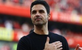 Lịch thi đấu Premier League ảnh hưởng thế nào đến kế hoạch chuyển nhượng Arsenal?