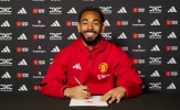 Man Utd đại phẫu: Amorim xây dựng đội hình hoàn toàn mới