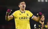 Chuyển nhượng tối 22/6: Emiliano Martinez muốn đến MU; Galatasaray theo sát Gundogan