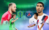 Soi trận Seattle vs PSG: Mệnh lệnh phải thắng