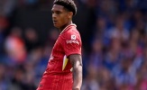 Here we go! Jarell Quansah chia tay Liverpool, cập bến Leverkusen
