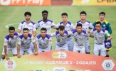 AFF đổi suất dự cúp Đông Nam Á, Hà Nội FC hưởng lợi sớm