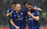 3 gương mặt có thể rời Inter dưới thời HLV Chivu