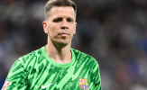 Tương lai Wojciech Szczesny ở Barca dần sáng tỏ