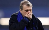 Premier League 'sờ gáy' Chelsea vì vé chợ đen