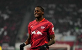 Lukeba có phải phương án tốt hơn Guehi cho Liverpool?