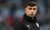 Amorim bật đèn xanh cho MU vụ Martinez