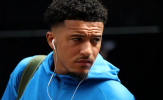 Jadon Sancho và canh bạc sự nghiệp: Giảm lương hay chấp nhận phương án cứu vãn World Cup?