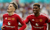Garnacho vừa tự đặt dấu chấm hết ở MU