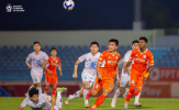 Lý do VPF bác bỏ đề xuất đổi sân đá play-off của SHB Đà Nẵng