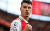 Arsenal có đúng nếu bán Gabriel Martinelli để tạo kỷ lục chuyển nhượng?