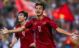 Điểm tin bóng đá Việt Nam 24/6: Thách thức lớn của U23 Việt Nam; Patrik Lê Giang ở lại TP.HCM