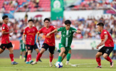 Văn Toàn nhắn nhủ Công Phượng trước trận play-off thăng hạng