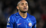 Nkunku đá chính, Chelsea bác bỏ liên hệ với MU
