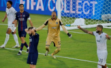 FIFA Club World Cup là cơn ác mộng dành cho PSG