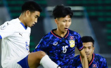 3 đội tuyển ASEAN hiếm hoi không theo đuổi chiến lược nhập tịch