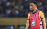 Trợ lý HLV Yi Chang Yeob rời Hà Nội FC sau nửa mùa gắn bó